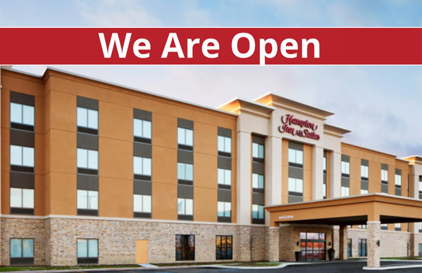 Hampton Inn & Suites Chicago/Waukegan-官方