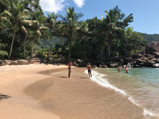 Ubatuba Tour-乌巴图巴必去景点