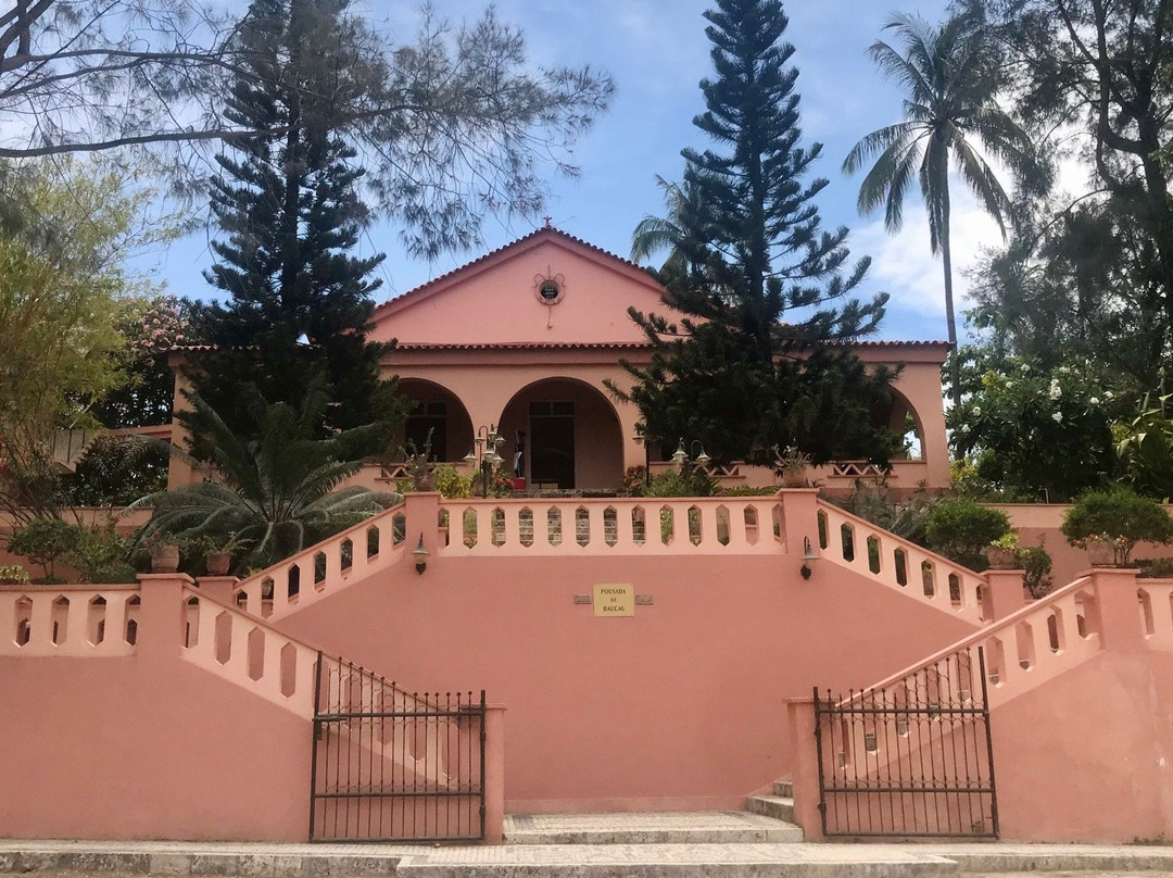 Pousada de Baucau主图