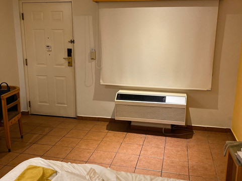 Hotel Colonial主图