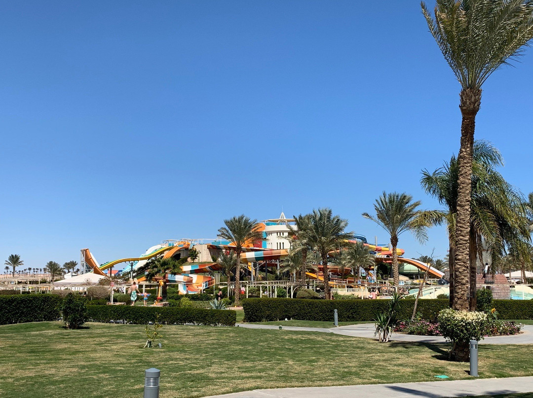 贾兹亚奎维瓦酒店主图