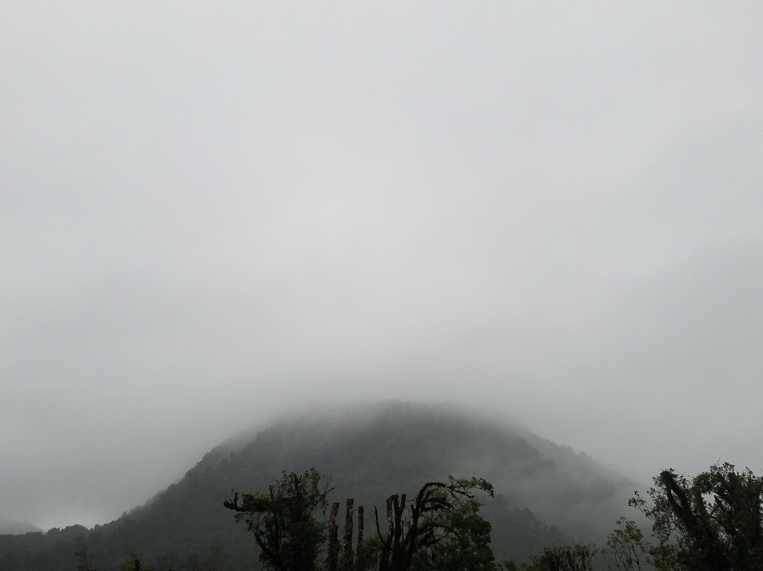 弗朗茨约瑟夫阿斯彭苑汽车旅馆主图