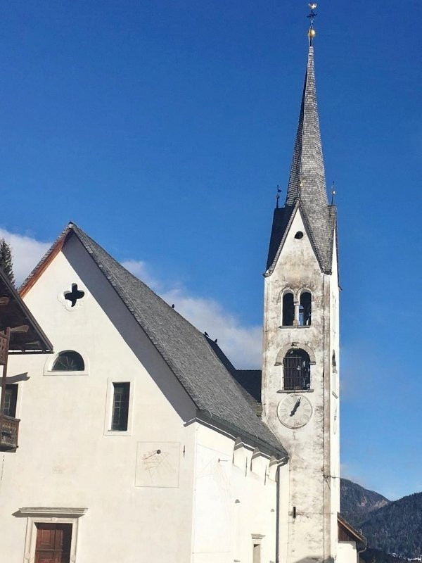 Chiesa di San Sebastiano景点图片