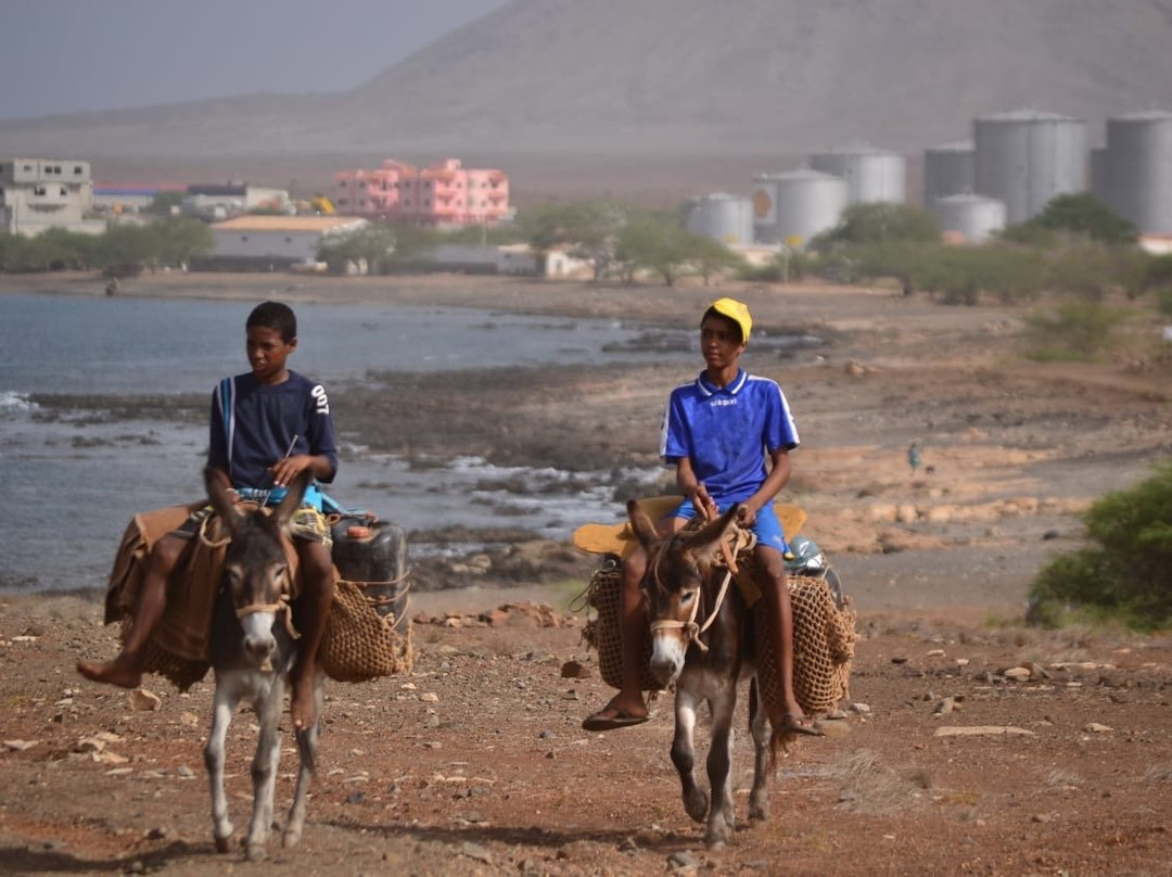 Bu Bista Tours-萨尔雷必去景点