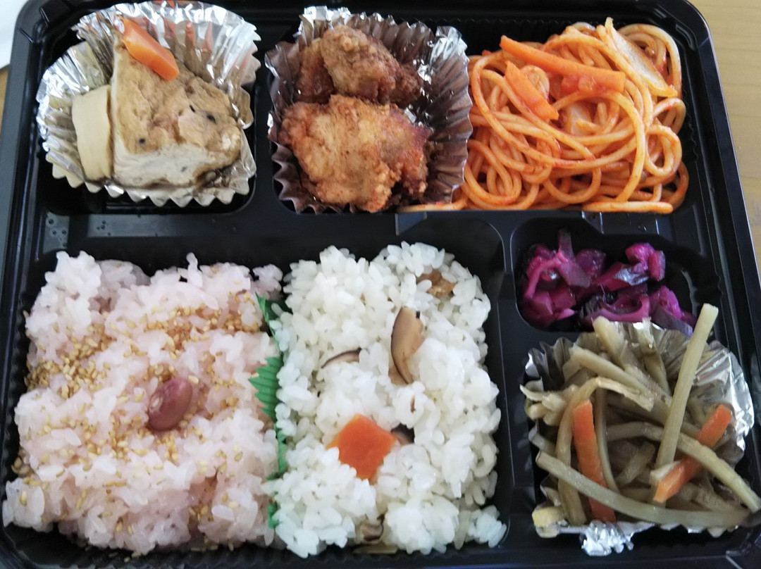 Michi no Eki Oasis Nammoku景点图片