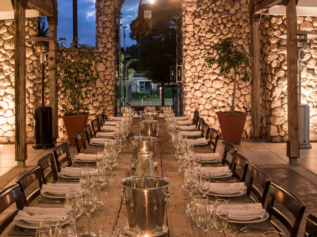 Blue Bay Lodge and Resort主图