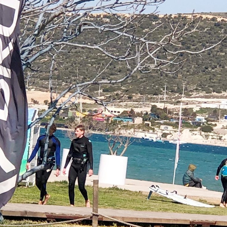 Alacati Surf Paradise Club / ASPC-阿拉恰特必去景点