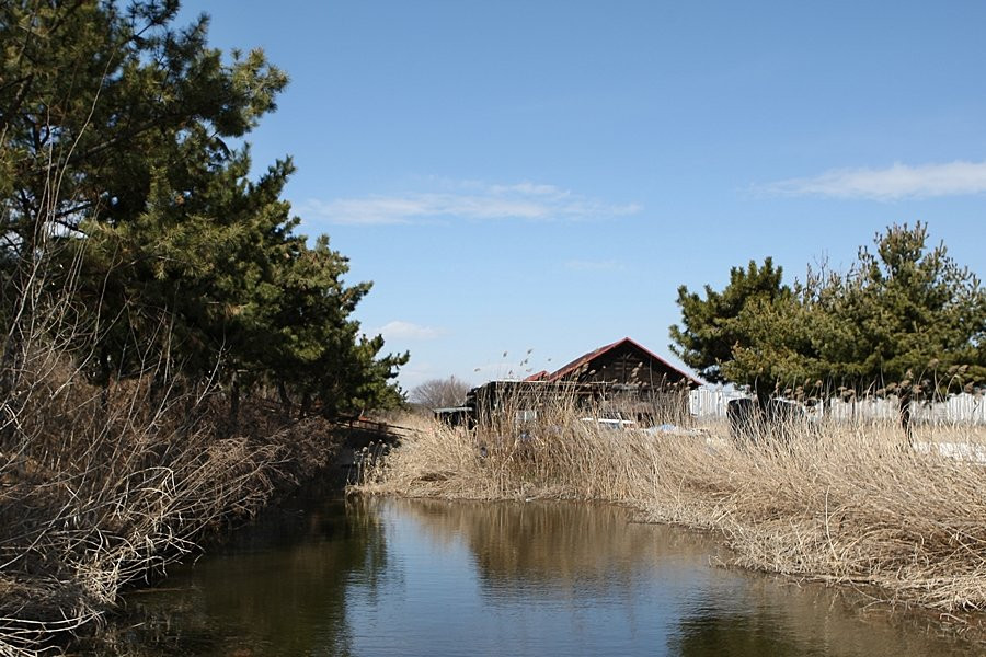 Sorae Ecology Park-仁川必去景点