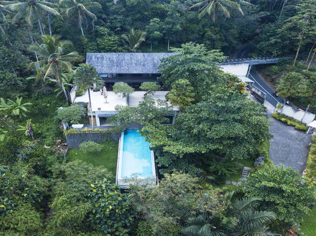 Sandhya Villa Ubud