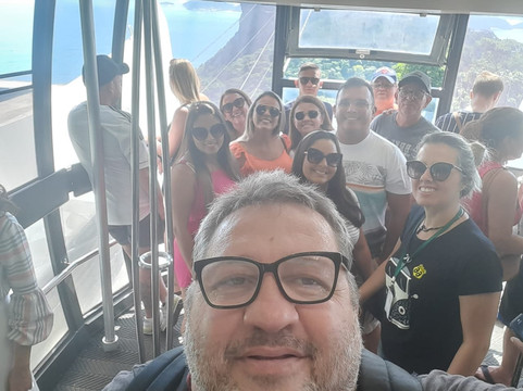 Venha para o Rio-里约热内卢必去景点