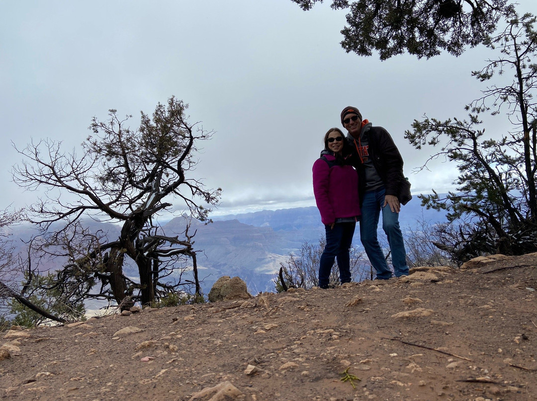 邓普林帕奇住宿加早餐酒店主图
