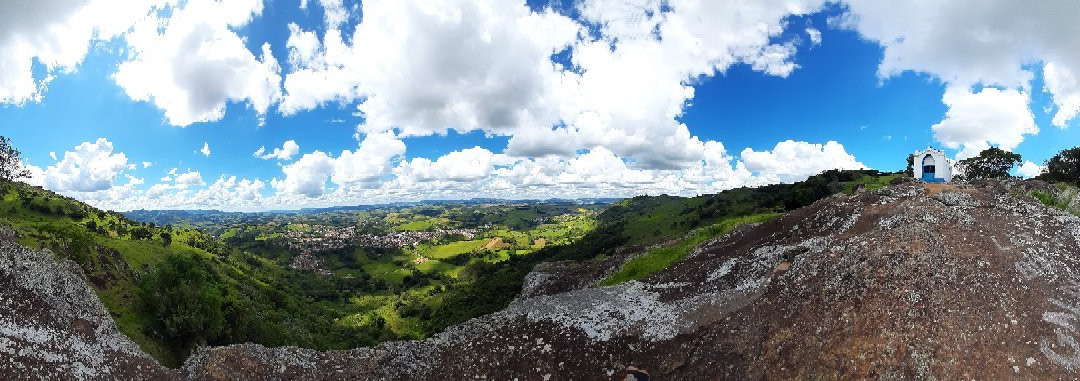 Pedra do Coracao景点图片