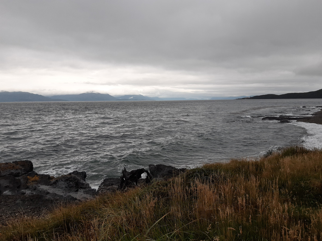 Cabo Froward-蓬塔阿雷纳斯必去景点