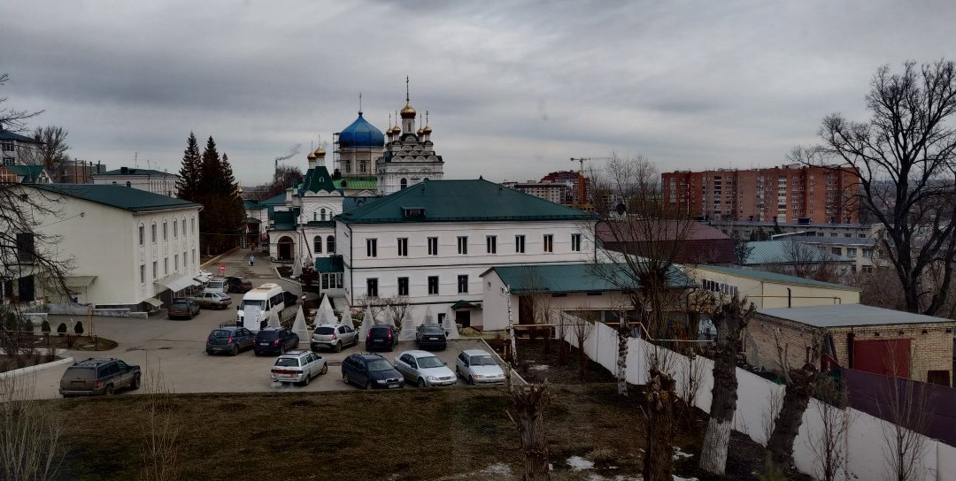 Resort Hotel Voyage主图