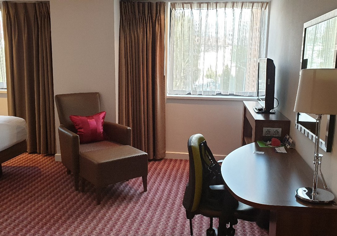 Hampton by Hilton Cluj-Napoca主图