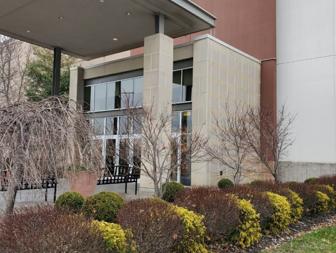 The Mall at Robinson-Robinson必去景点