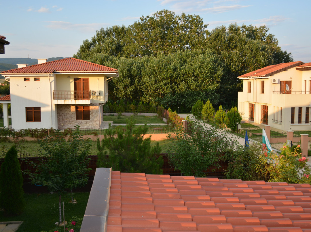 Green Valley Guest House主图