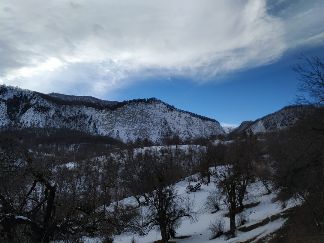 Khanakakh旅游攻略图片