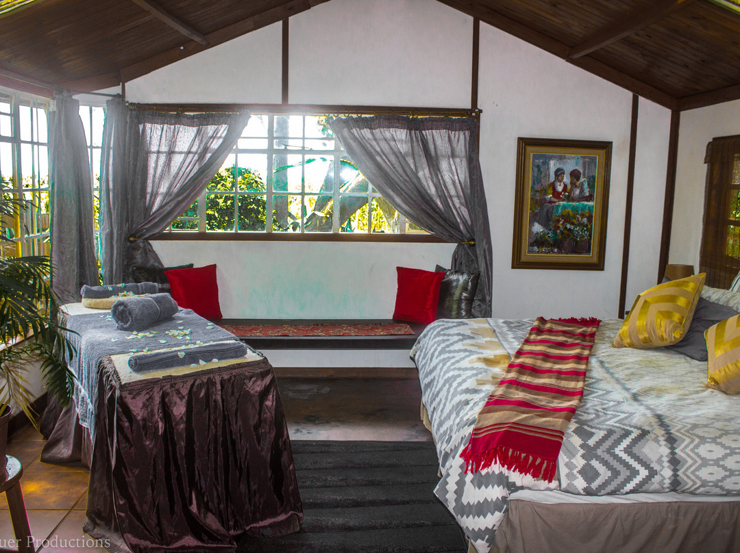 Woodland Gardens主图