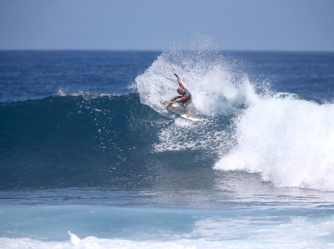 Hang Loose Surf Shop-Isabela必去景点