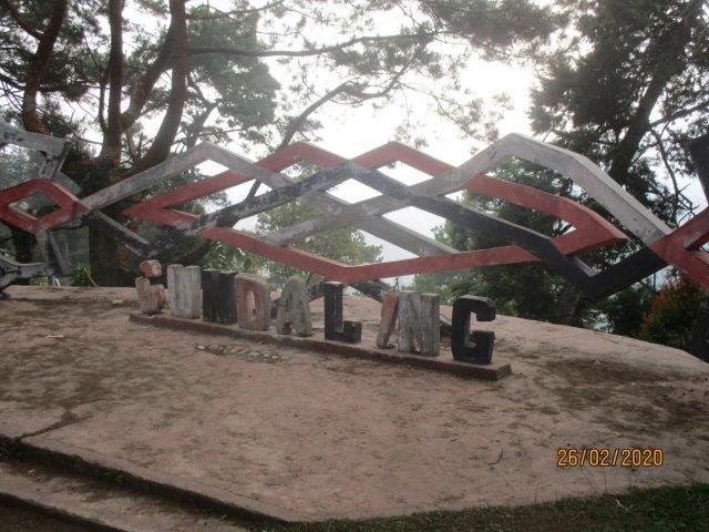 Gundaling Hill-不拉士打宜必去景点