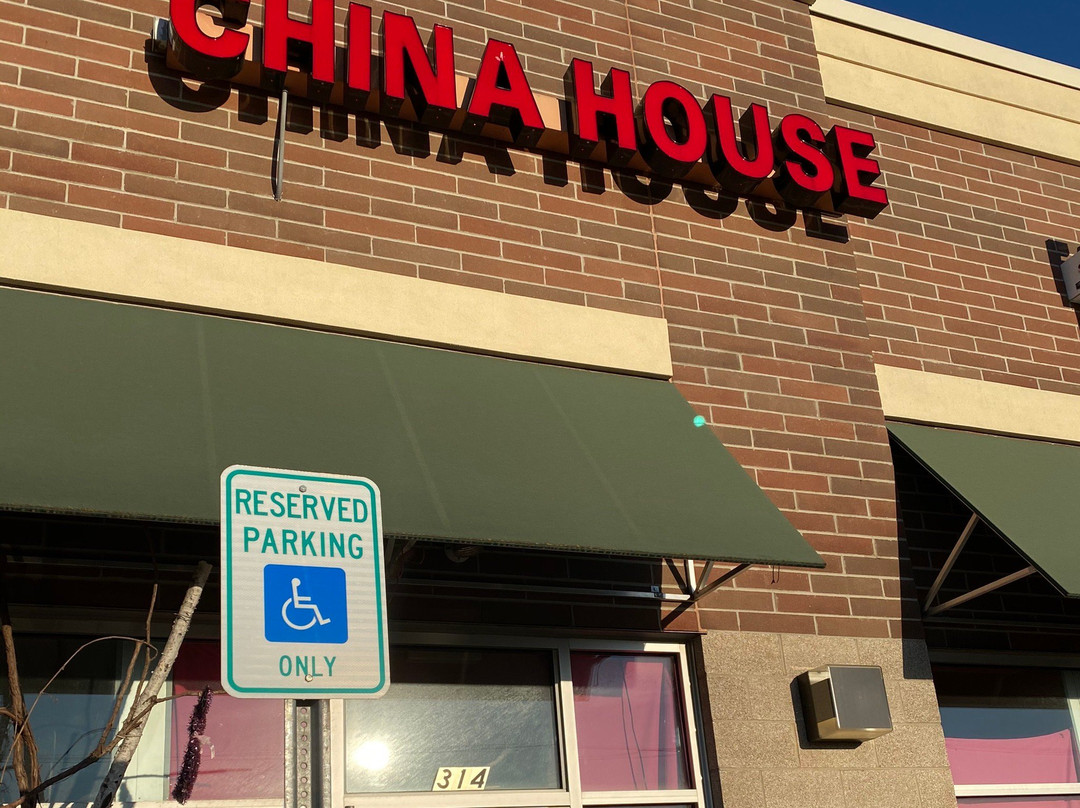China House