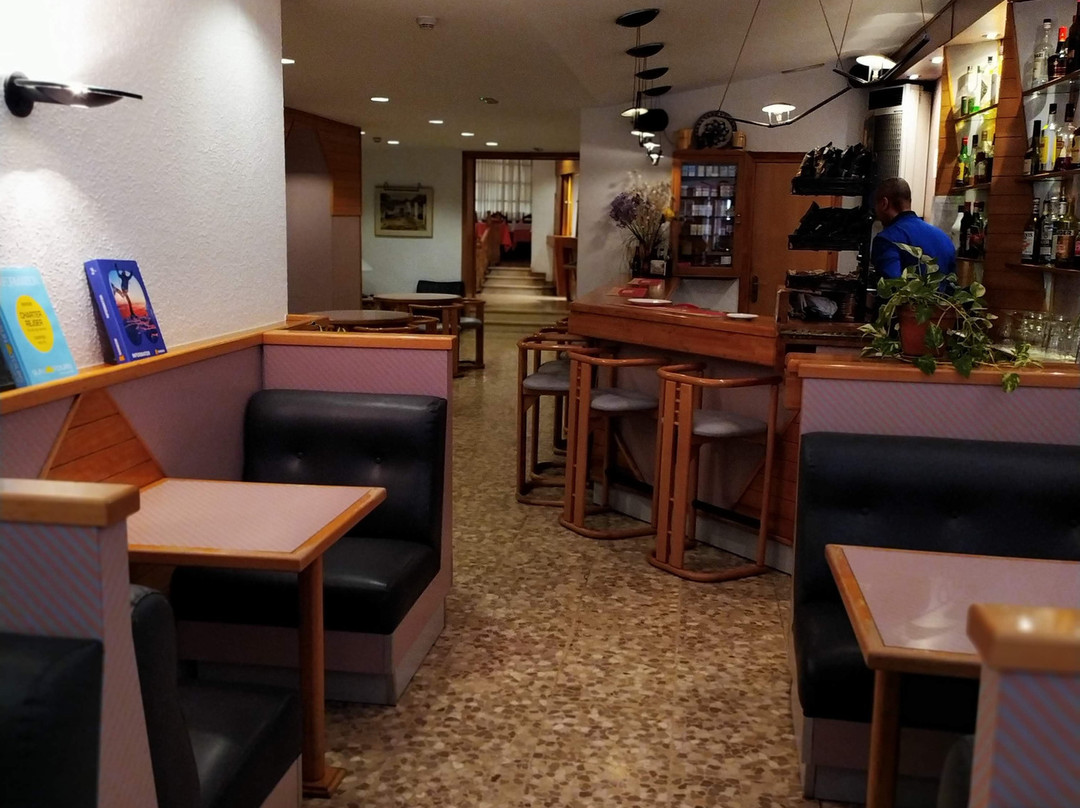 Montecarlo Hotel主图