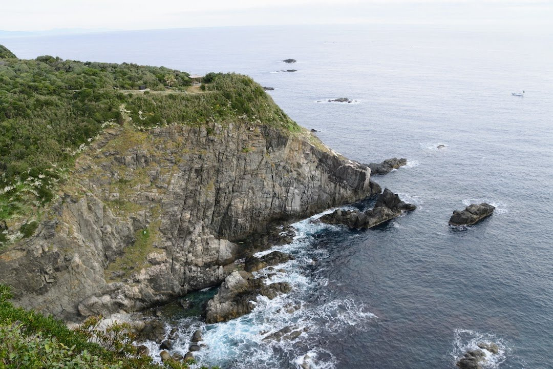 Ashizuri-Uwakai National Park-四国必去景点