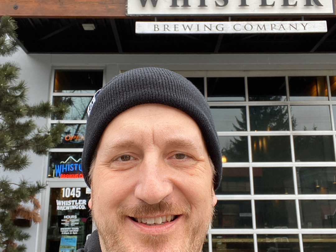 Whistler Brewing Company-惠斯勒必去景点