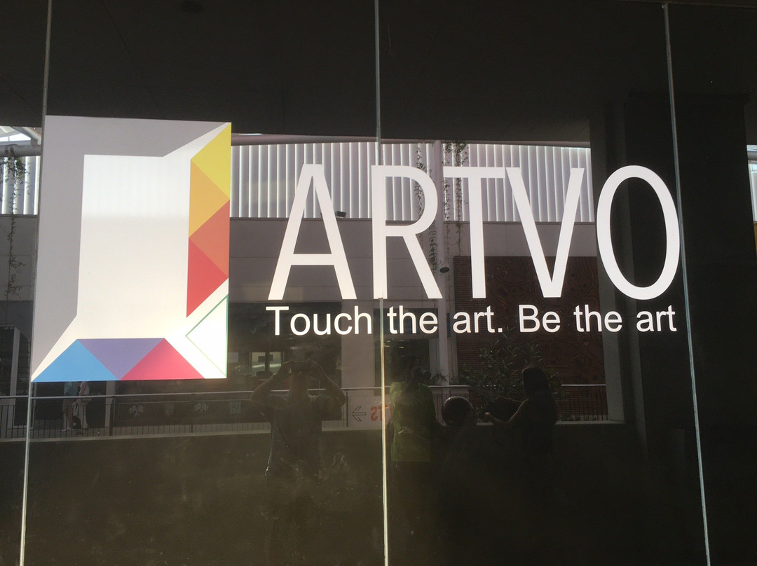 墨尔本ArtVo艺术博物馆-墨尔本必去景点