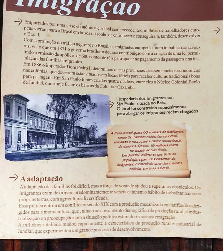 Espaco Cultural Museu do Vinho-容迪亚伊必去景点