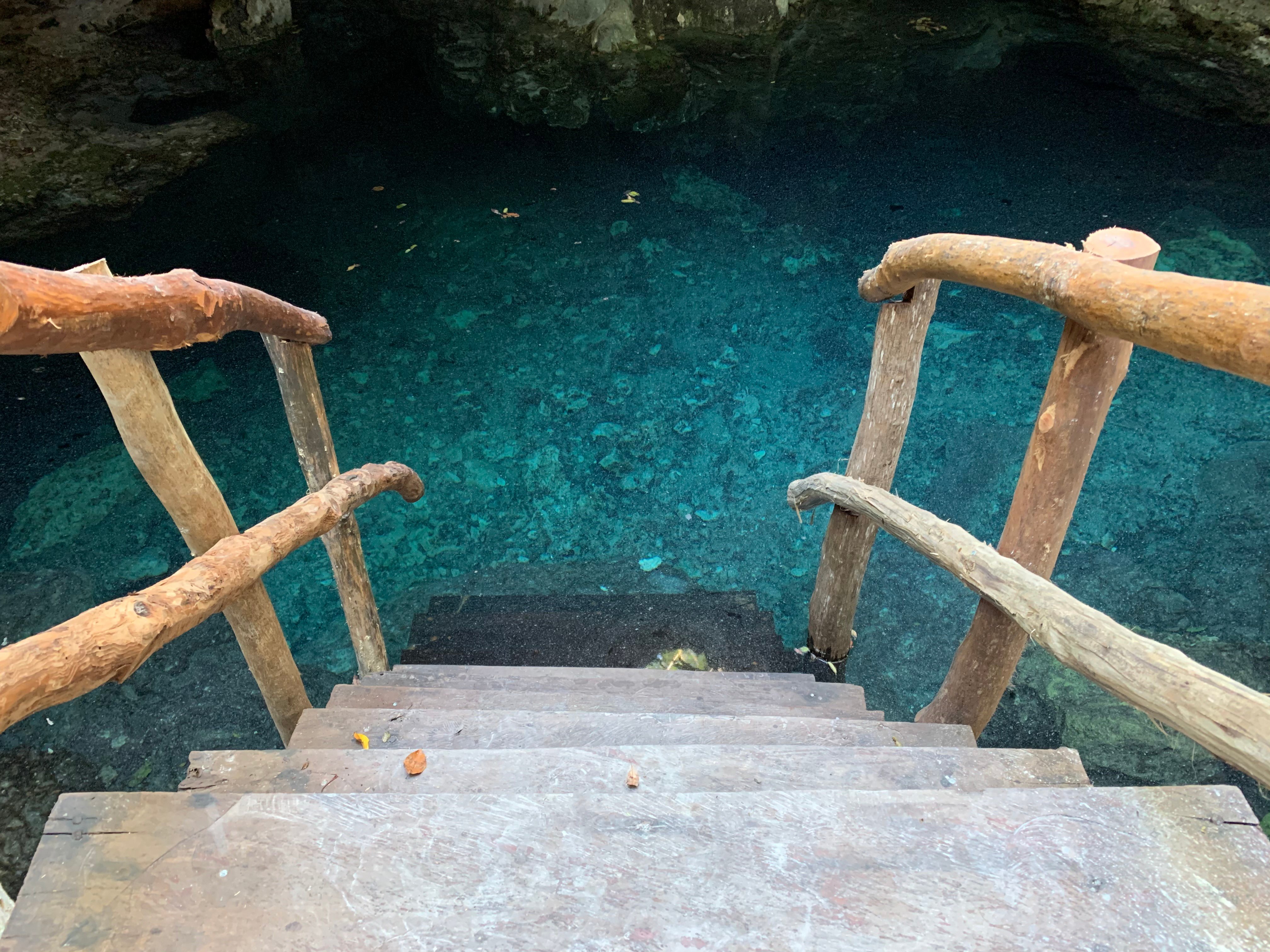 Akumal Natura Glamping-家庭/游戏区
