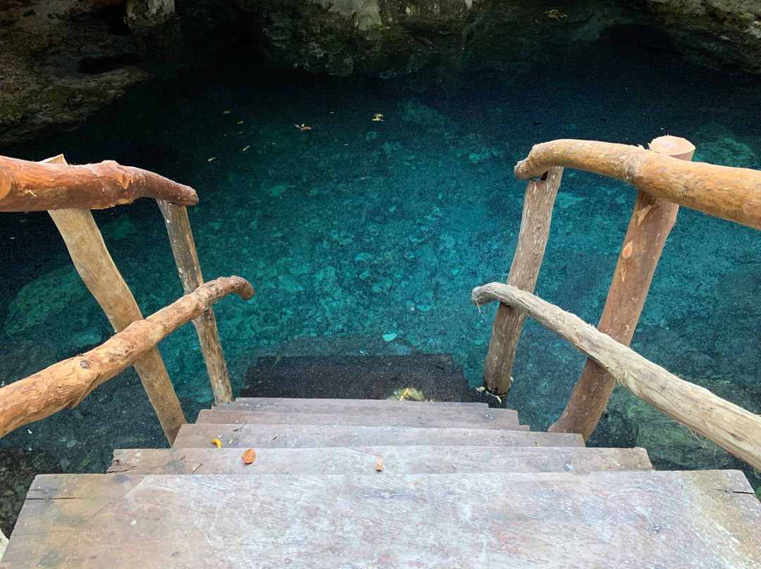 Akumal Natura Glamping主图