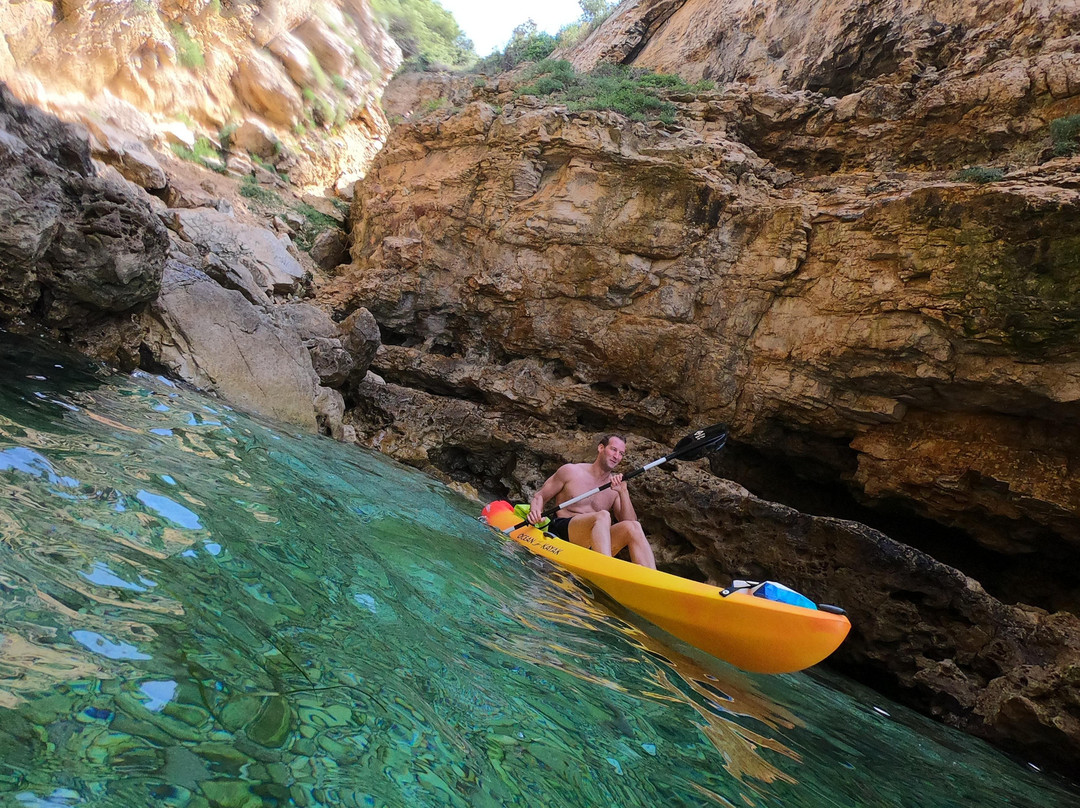 IM Multi Sports Club-Vinkuran必去景点