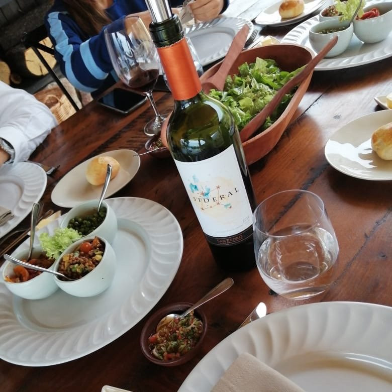 Vina San Pedro-Requinoa必去景点