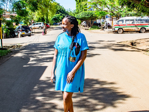 Unscripted safaris-内罗毕必去景点