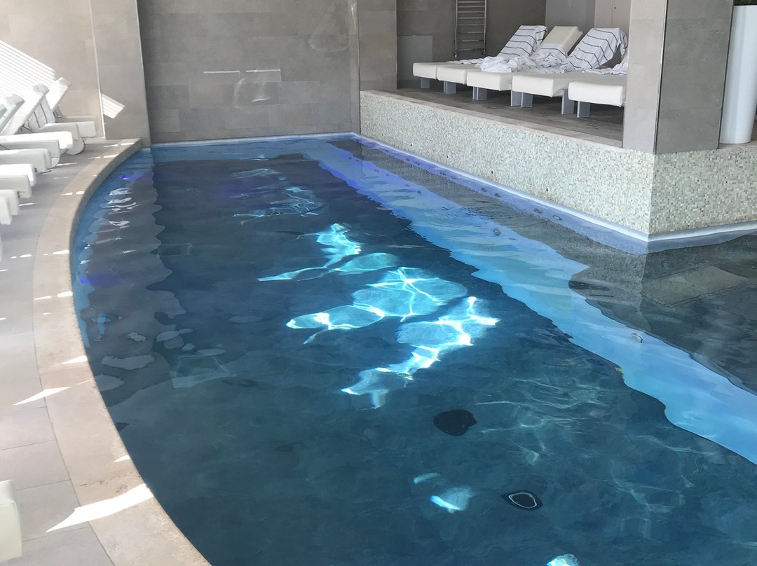 Olivi Hotel & Natrural Spa
