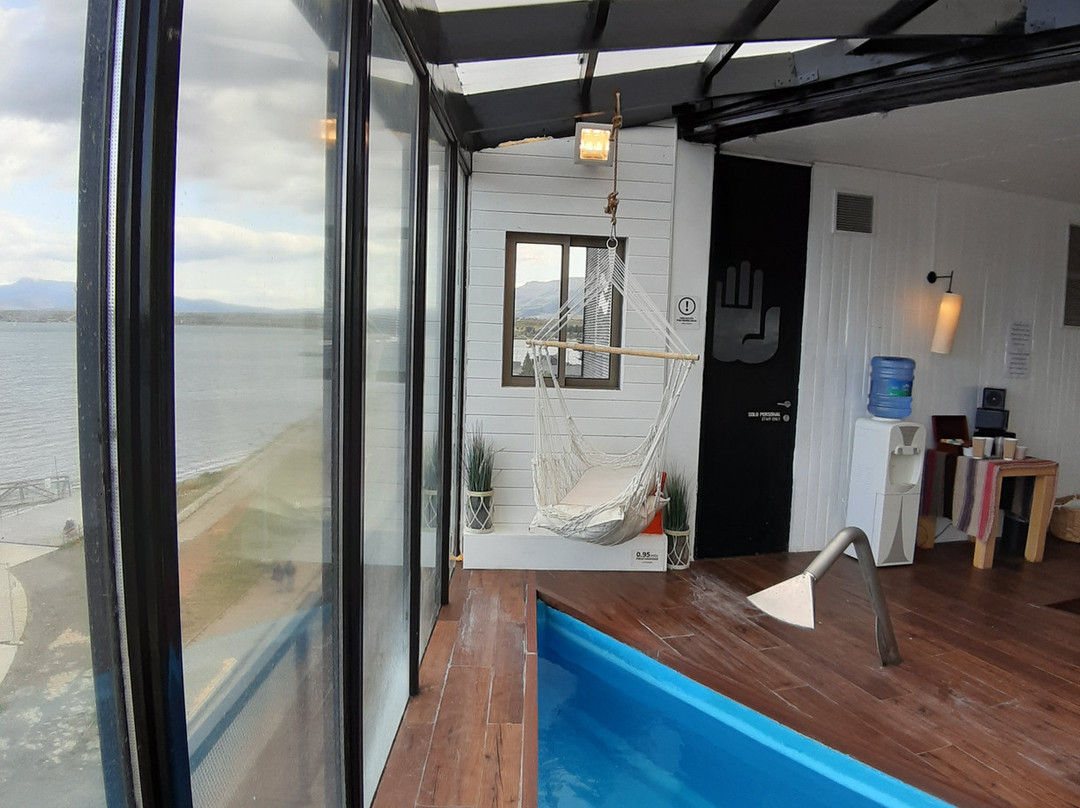 NOI Indigo Patagonia主图