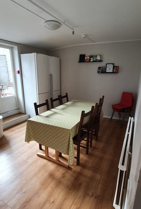 Visby Vandrarhem主图