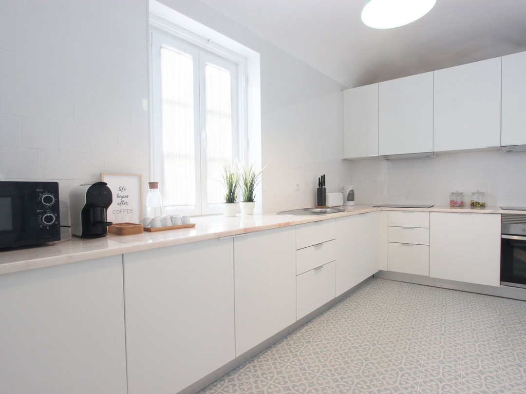 Lavradores Boutique Guesthouse主图