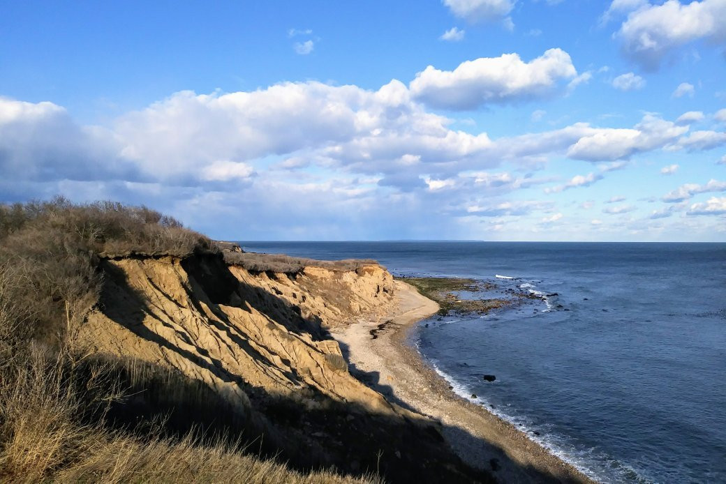 Camp Hero State Park-蒙托克必去景点