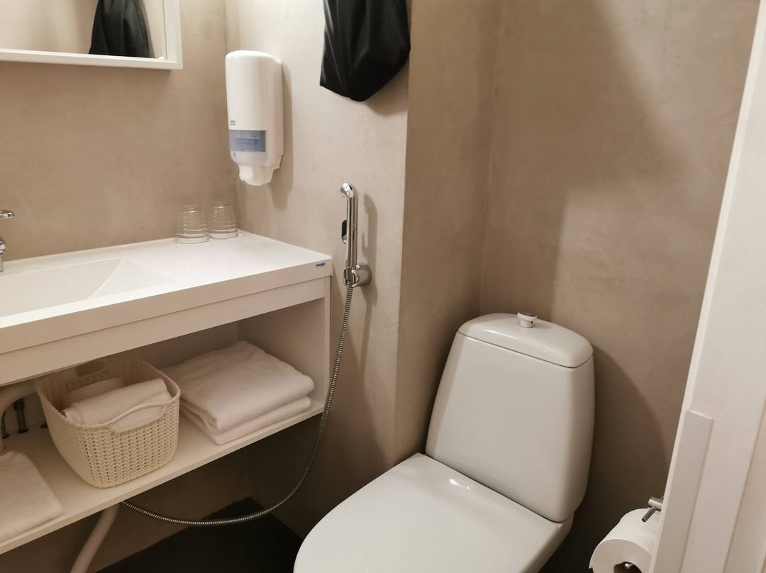 Finlandia Hotel Alba主图