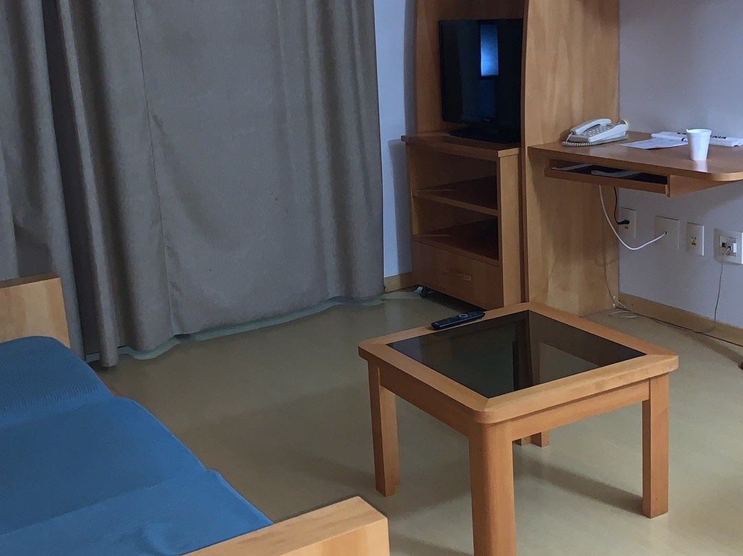 Hotel Saint Louis主图