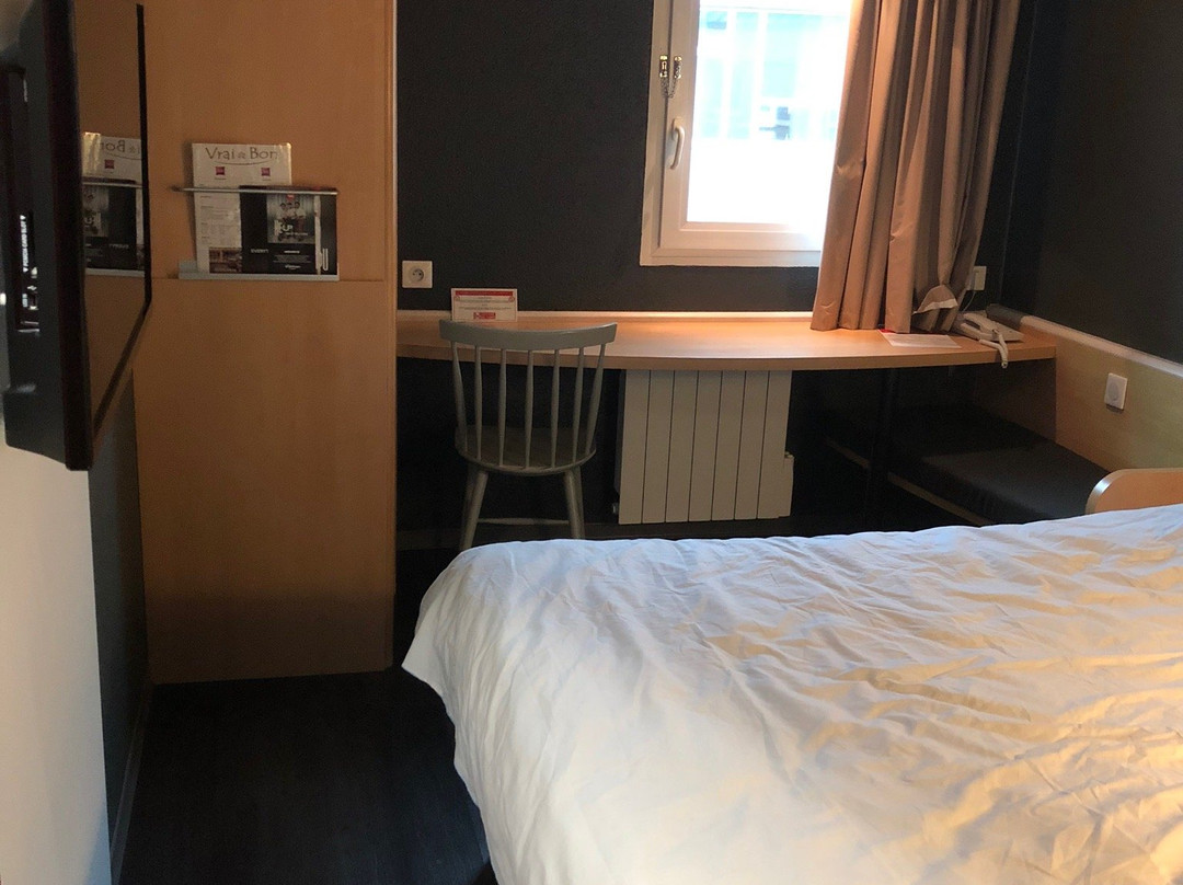 ibis Saint-Lô La Chevalerie主图