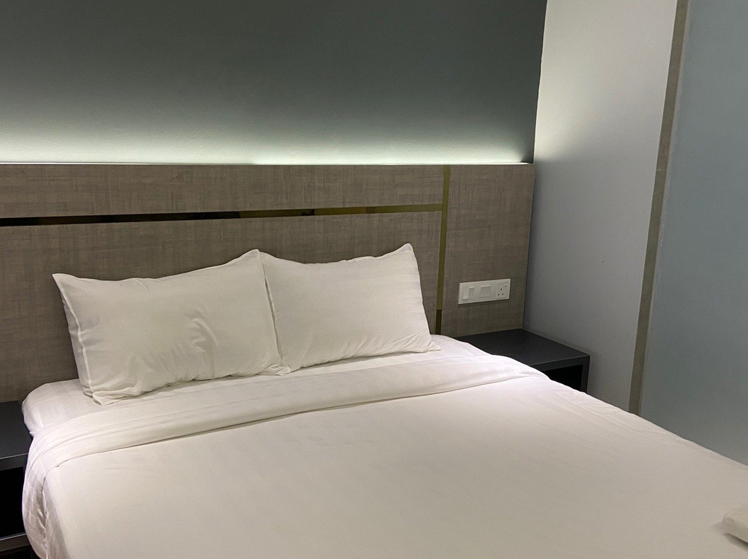 Hotel 99 Sepang KLIA主图
