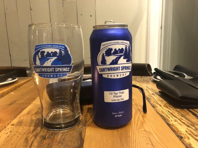 Almonte Riverside Inn主图