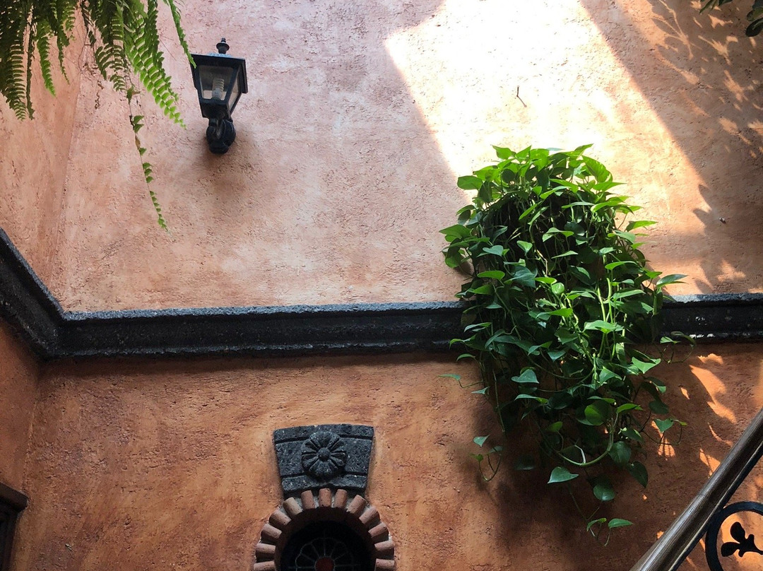 Hotel Posada del Rio主图