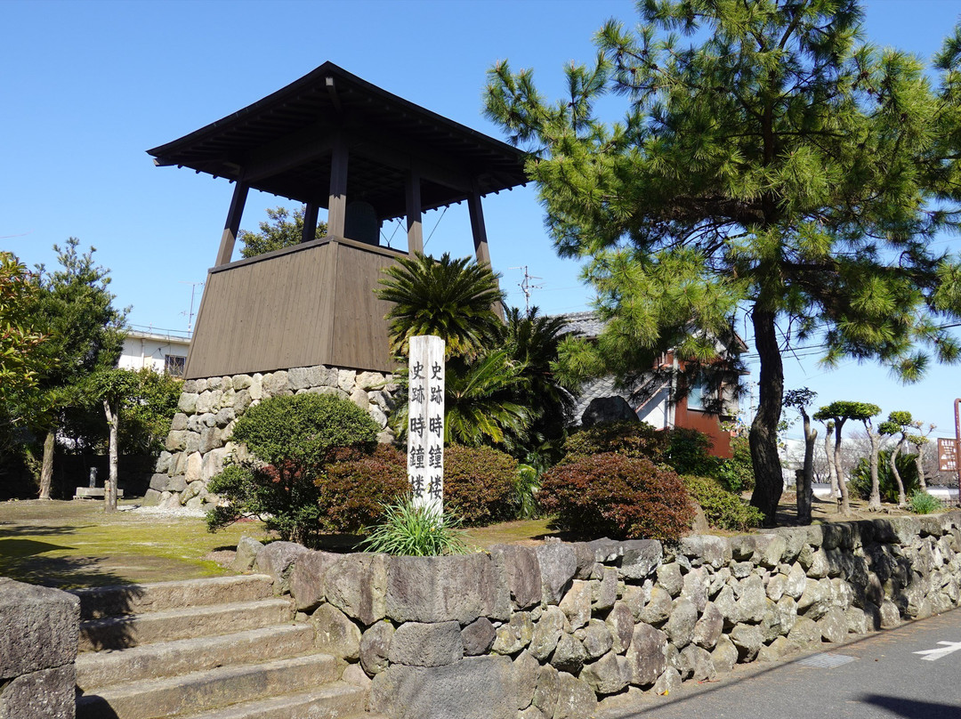 Jishoro-岛原市必去景点