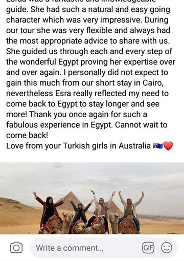 Egypt Kemet Tours-吉萨必去景点