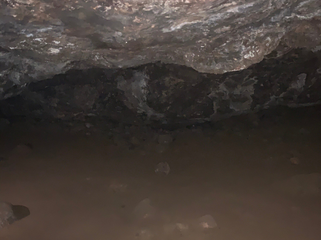 Maniniholo Dry Cave-可爱岛必去景点